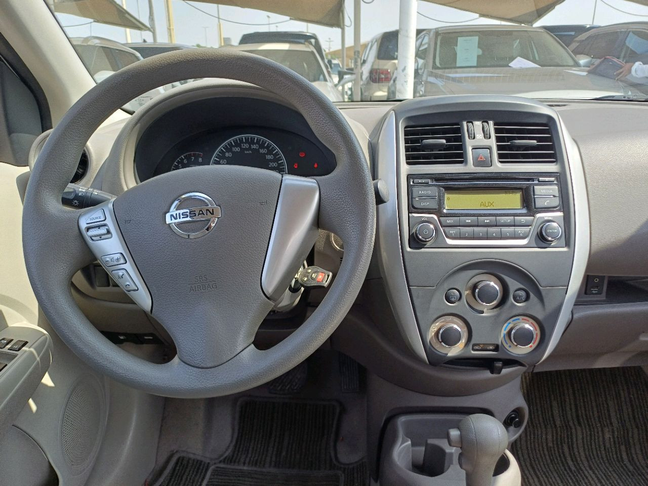 Nissan Sunny - Image 6