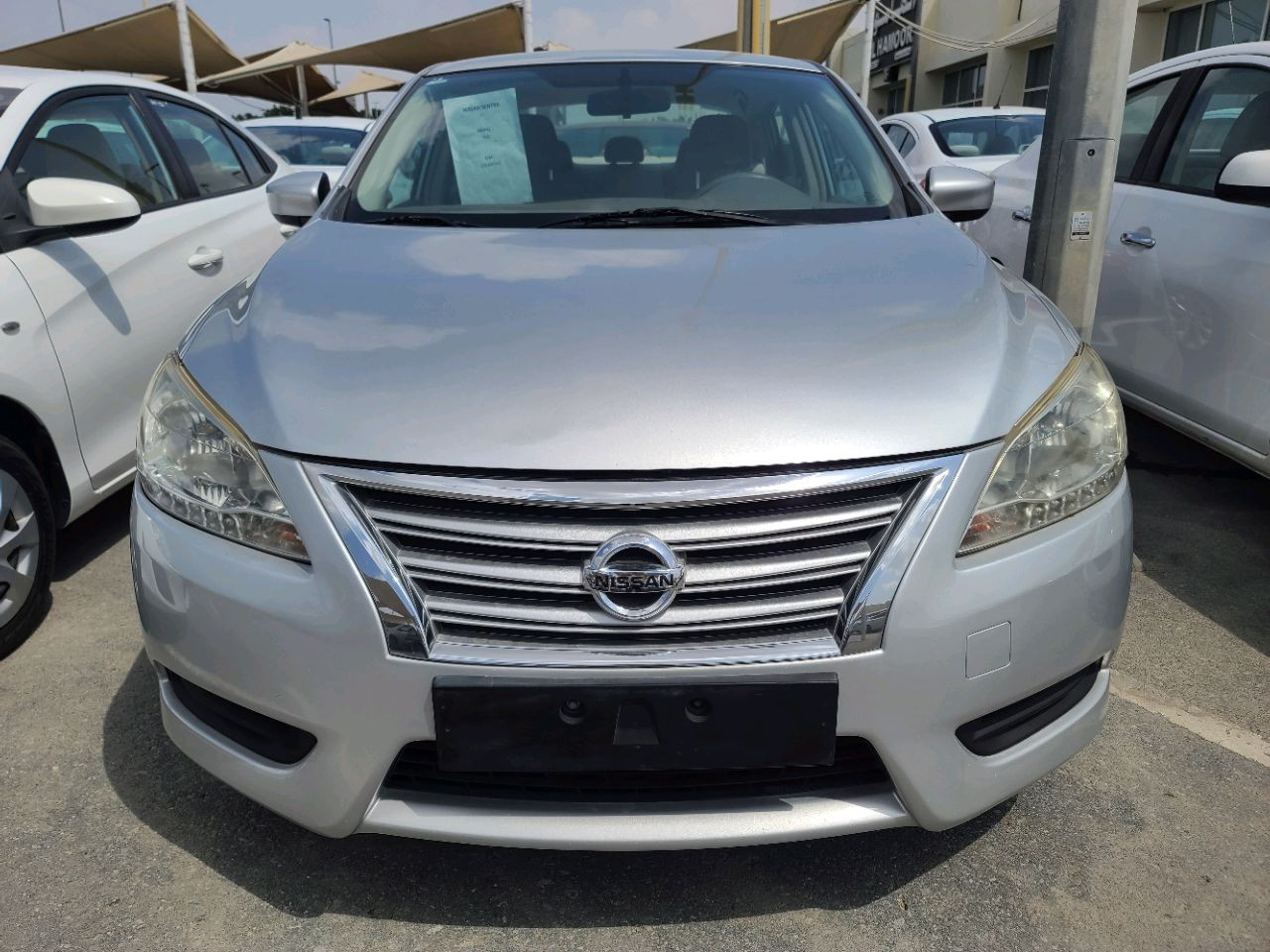 Nissan Sentra - Image 7