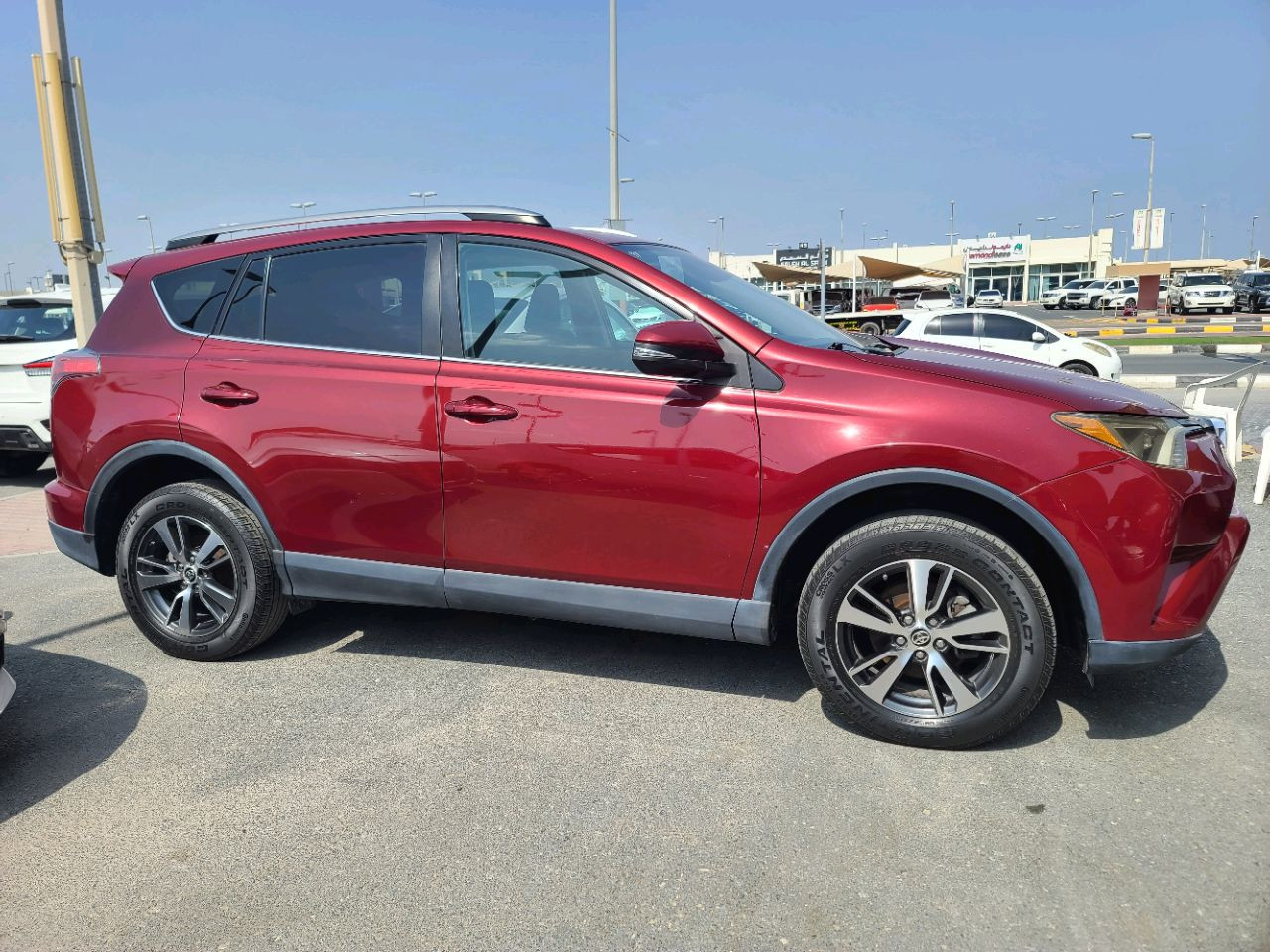 Toyota Rav 4 - Image 6
