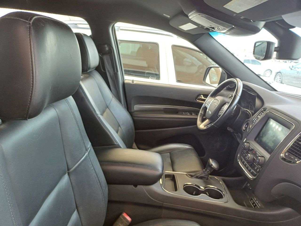 Dodge Durango - Image 13