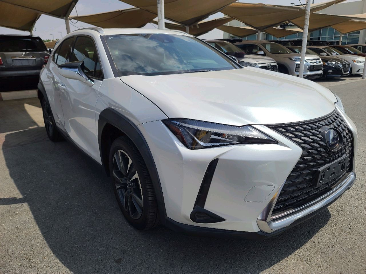 Lexus Nx series - Image 3