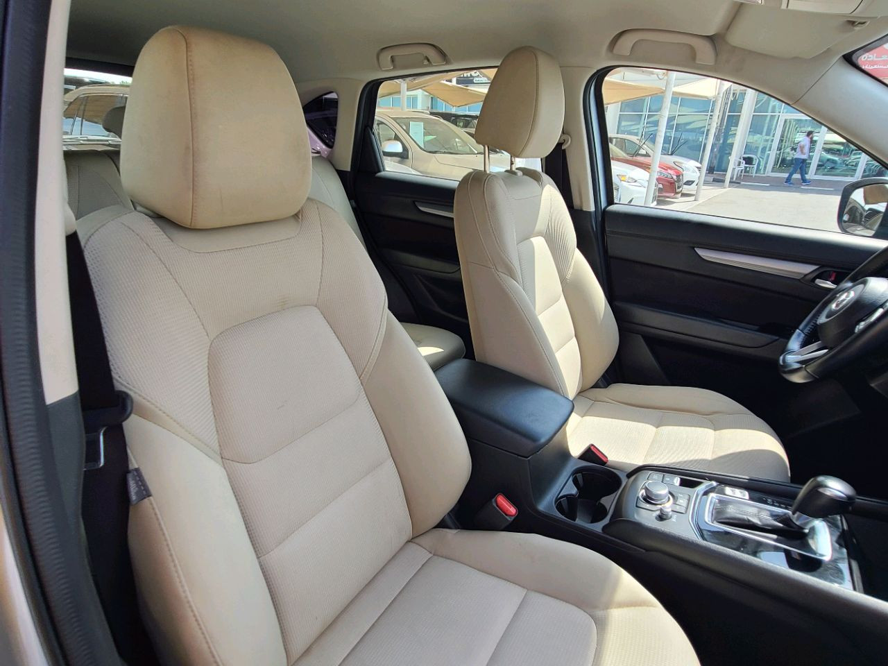 Mazda CX-5 - Image 9