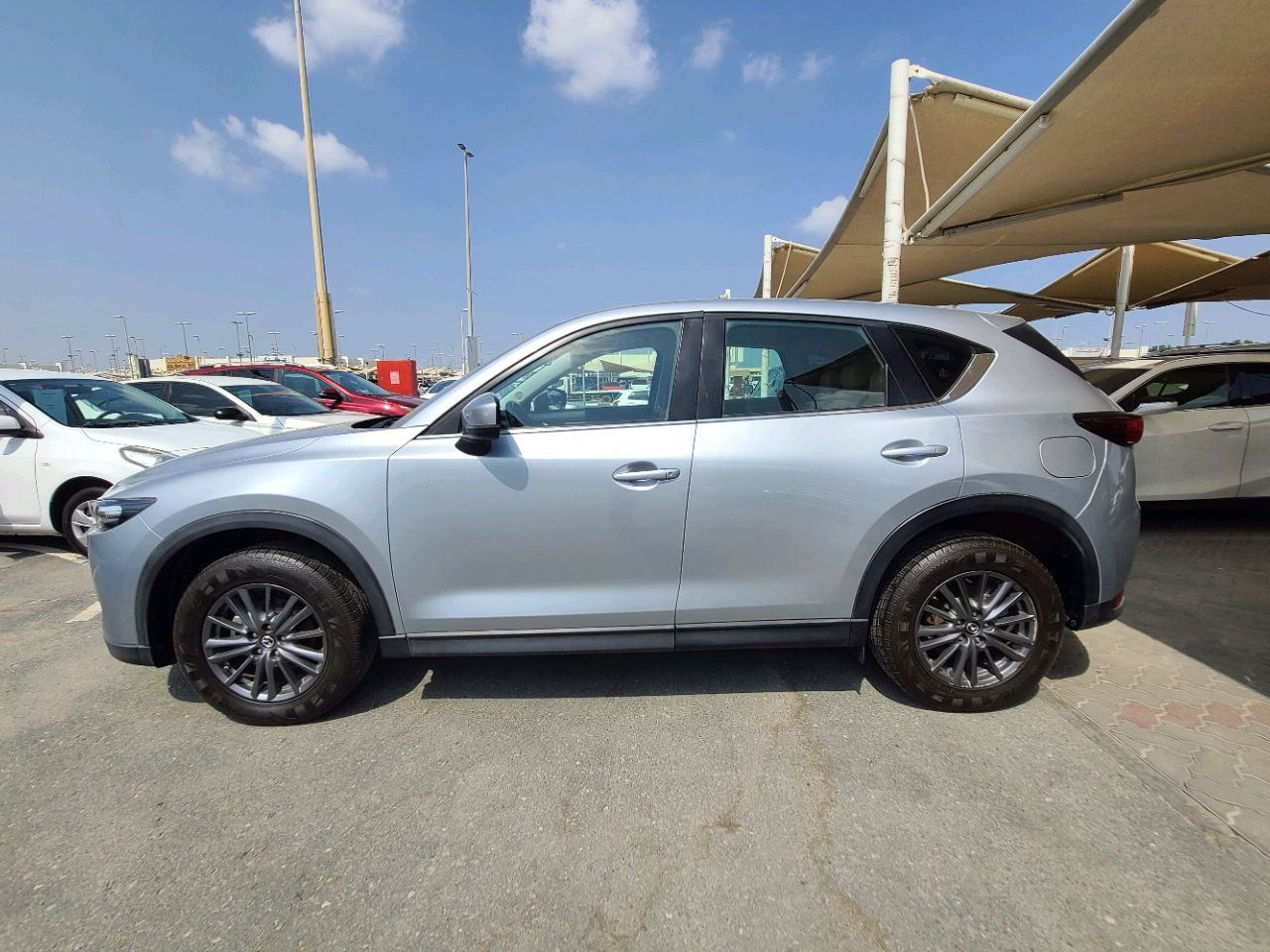 Mazda CX-5 - Image 6