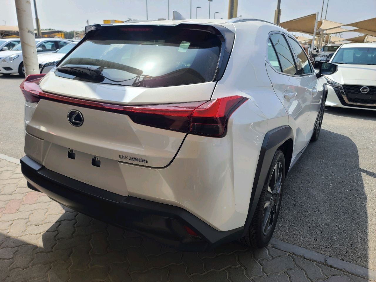 Lexus Nx series - Image 7