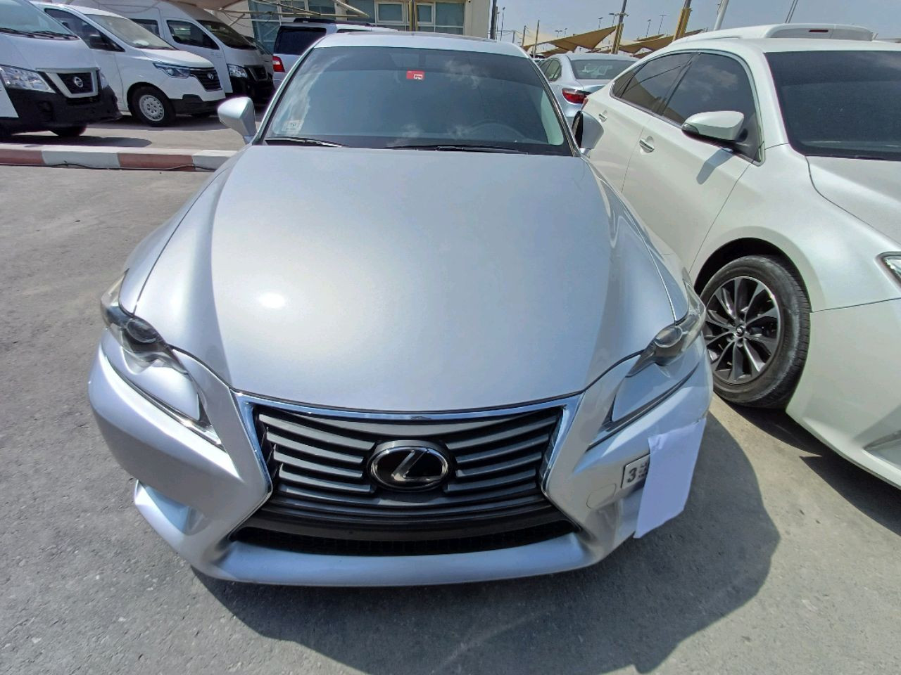 Lexus IS-Series - Image 12