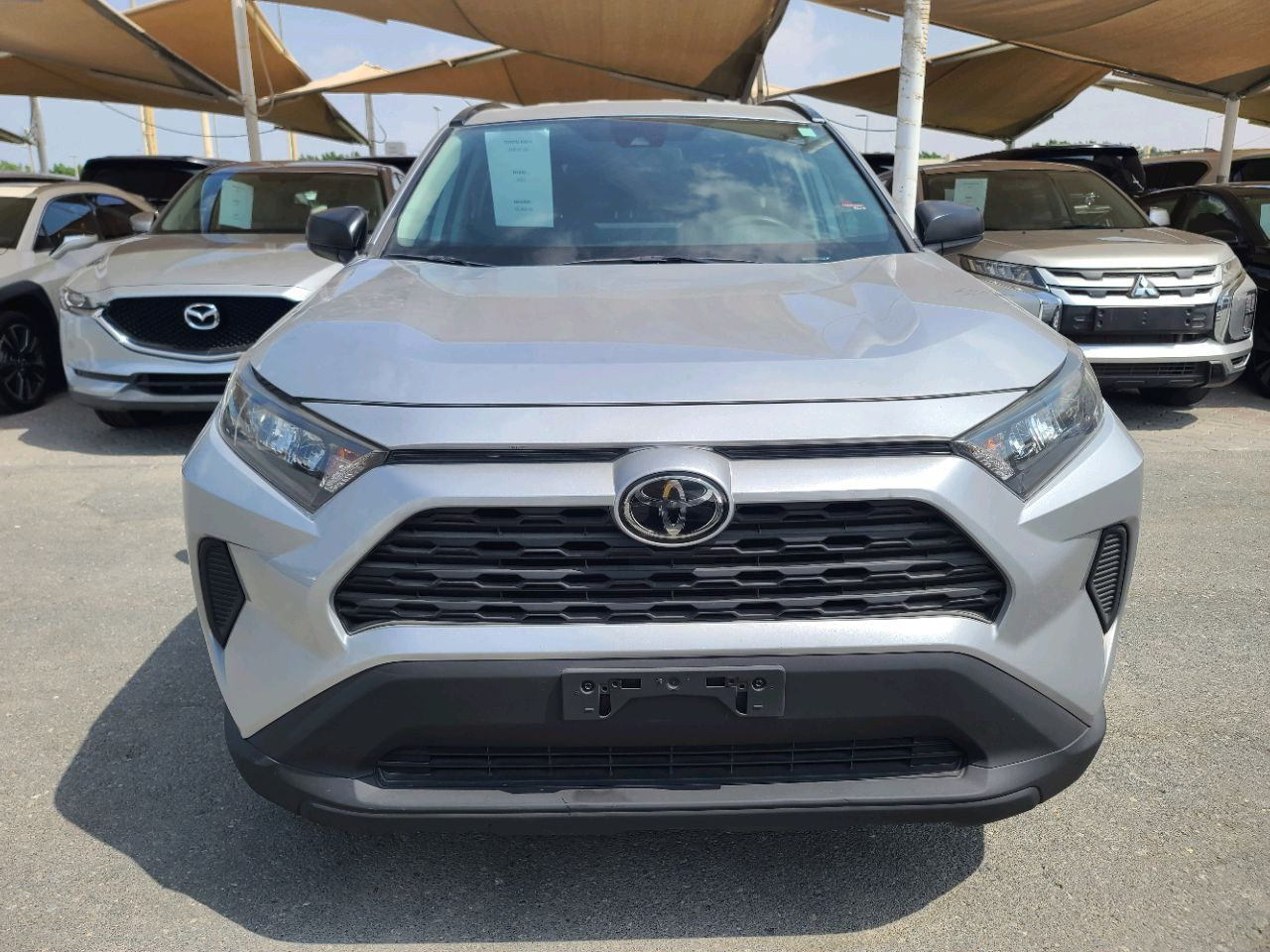 Toyota Rav 4 - Image 6