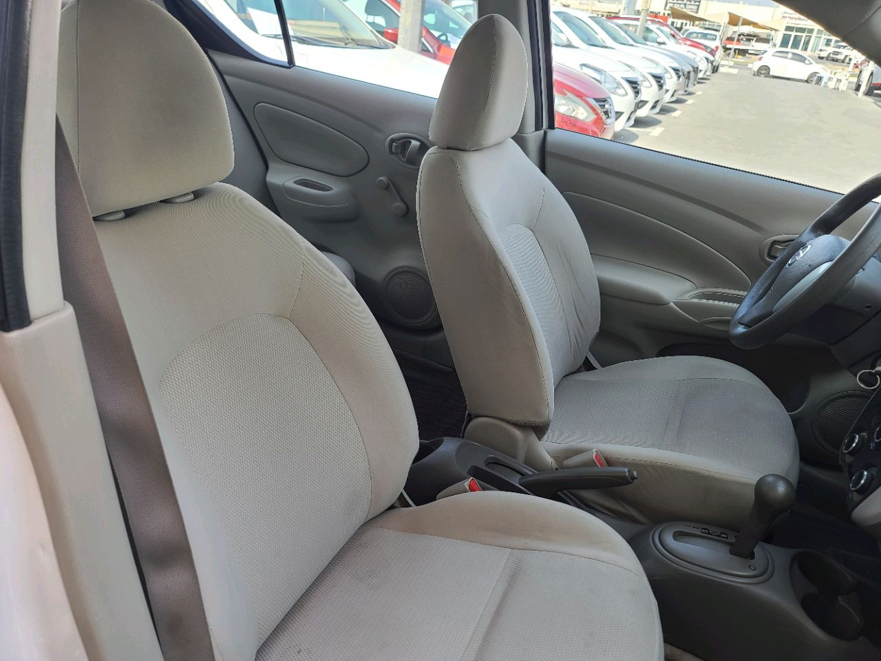 Nissan Sunny - Image 8