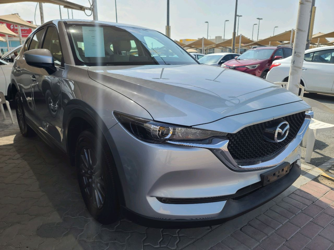 Mazda CX-5 - Image 10