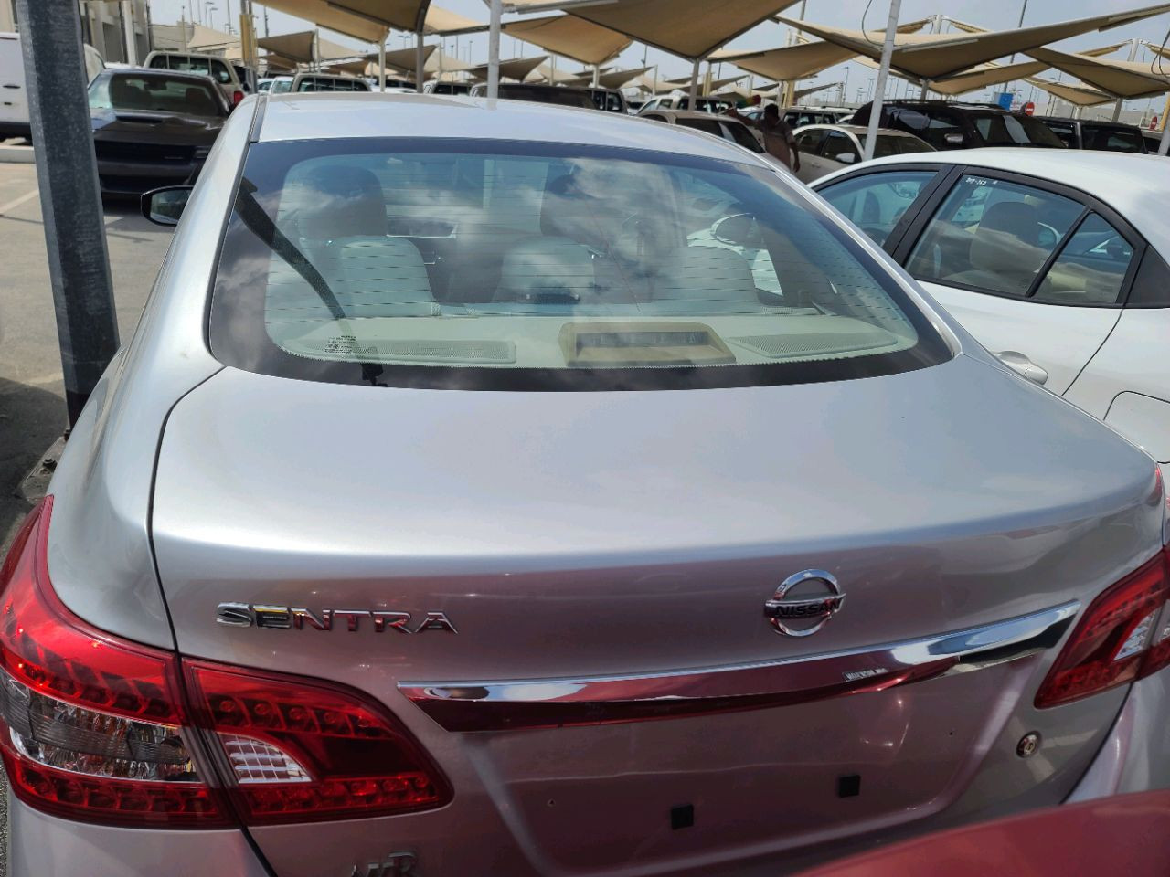 Nissan Sentra - Image 3