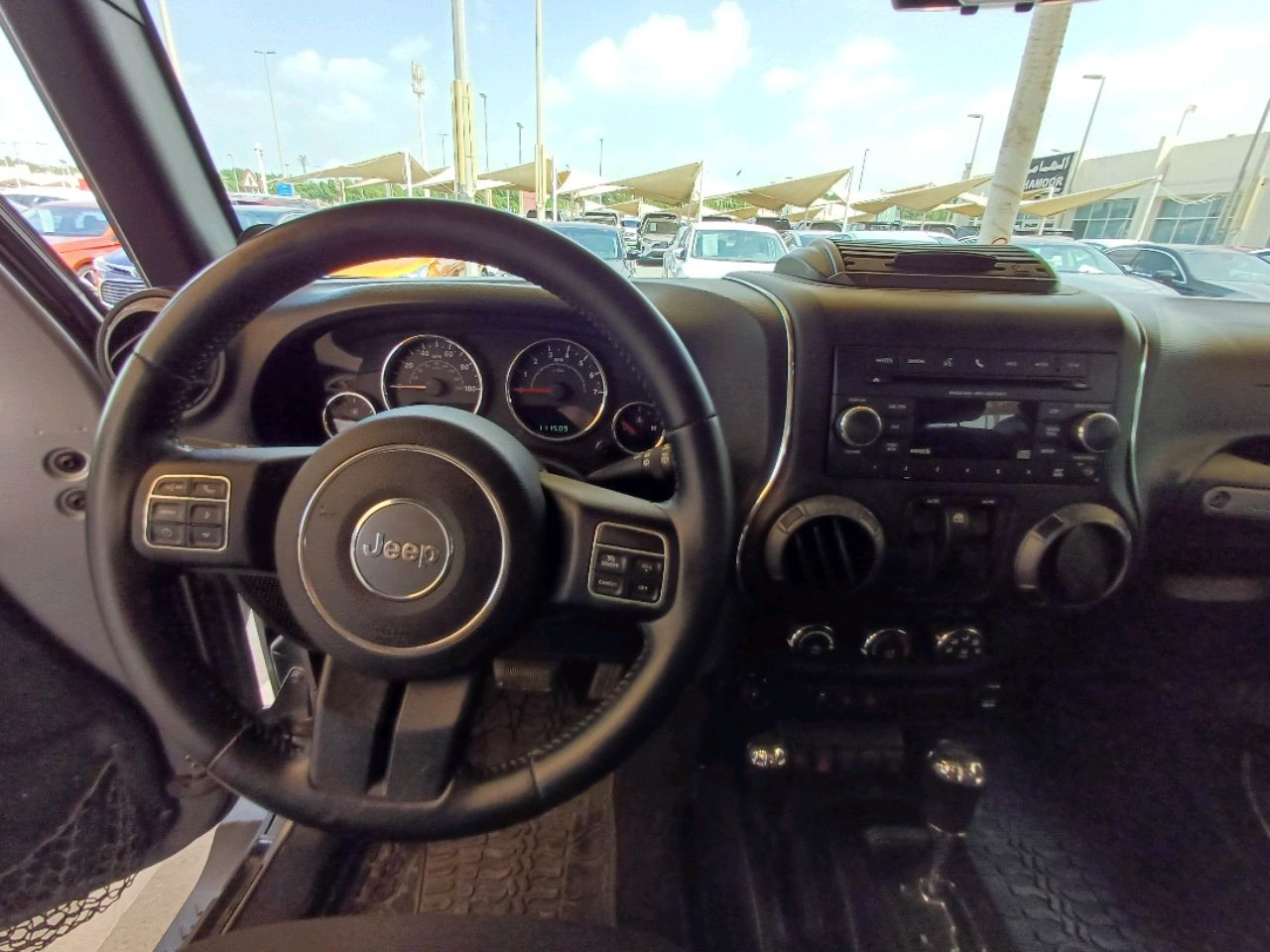 Jeep Renegade - Image 8