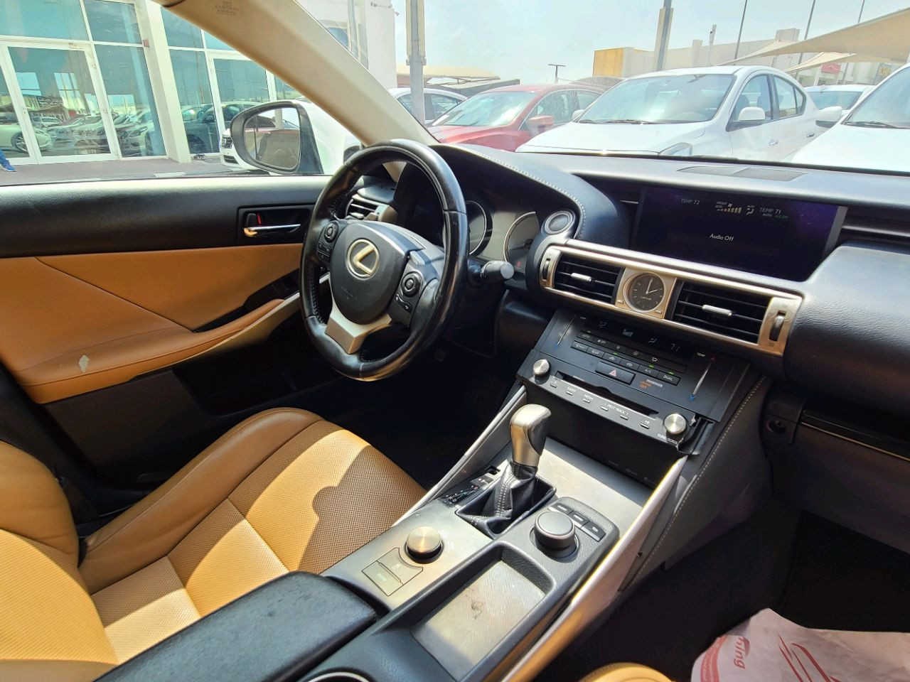 Lexus IS-Series - Image 4