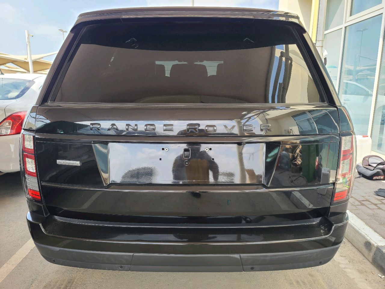 Range Rover Sport - Image 6