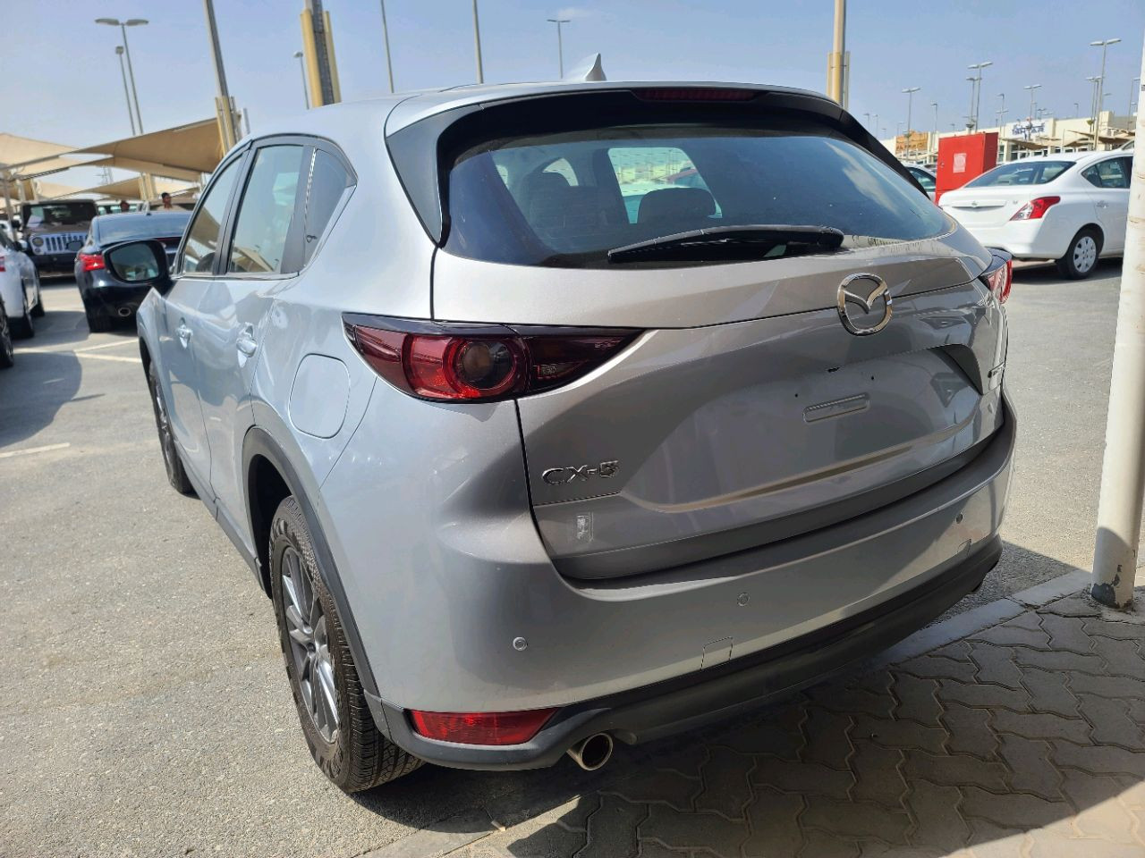 Mazda CX-5 - Image 8