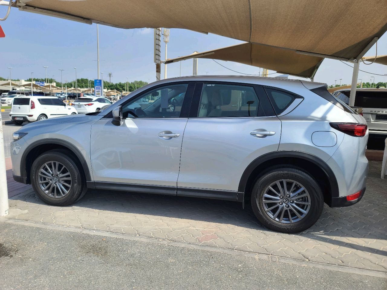 Mazda CX-5 - Image 7