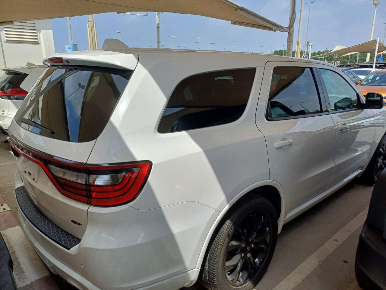 Dodge Durango - Image 5
