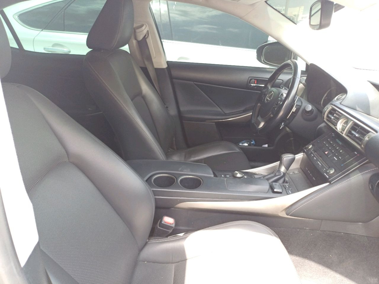 Lexus IS-Series - Image 5