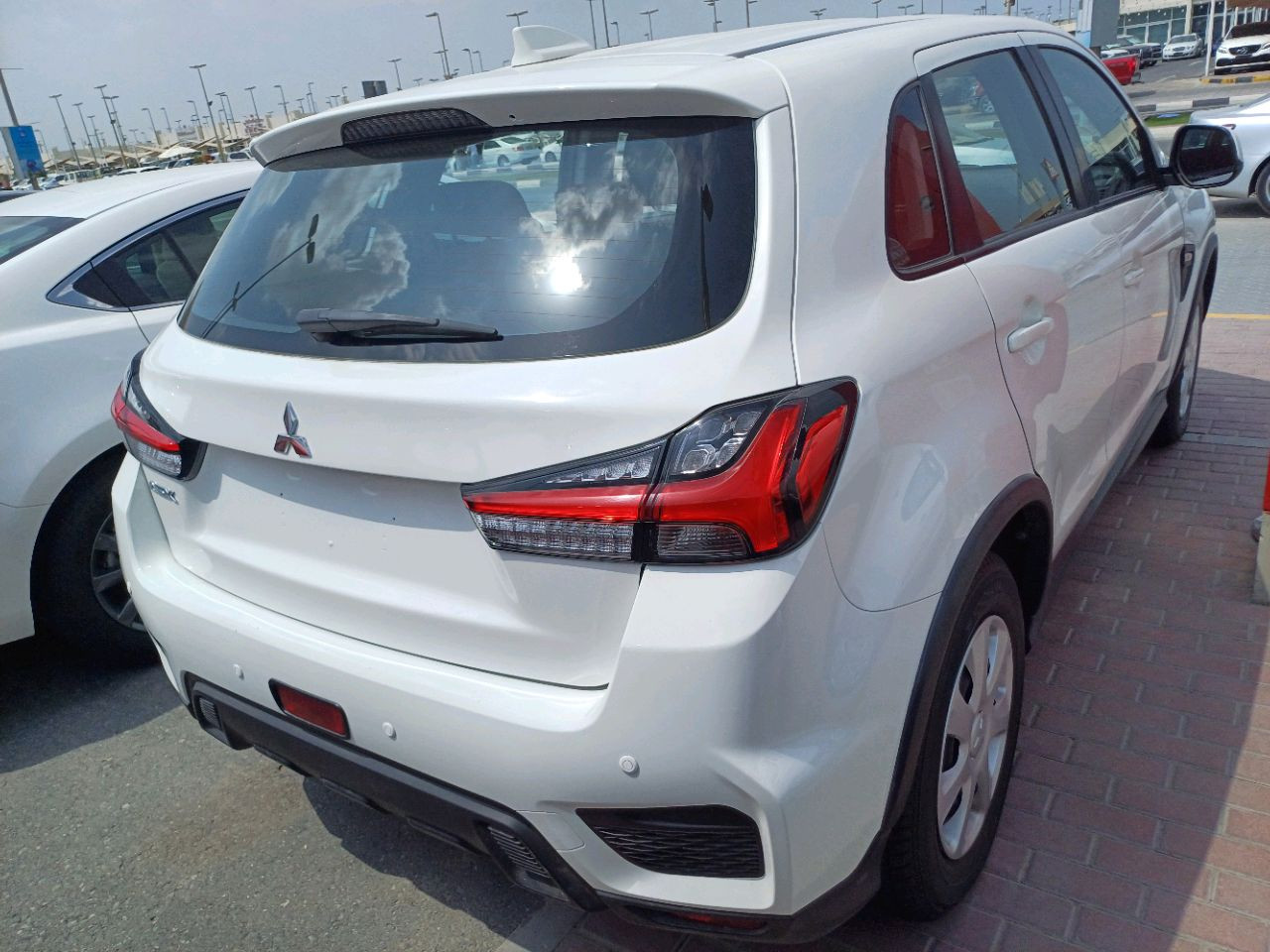Mitsubishi ASX - Image 2