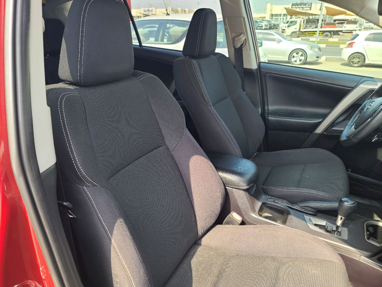 Toyota Rav 4 - Image 7