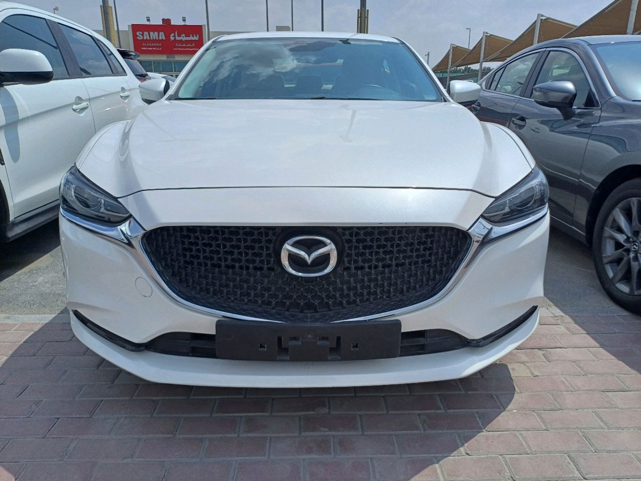 Mazda 6 - Image 3