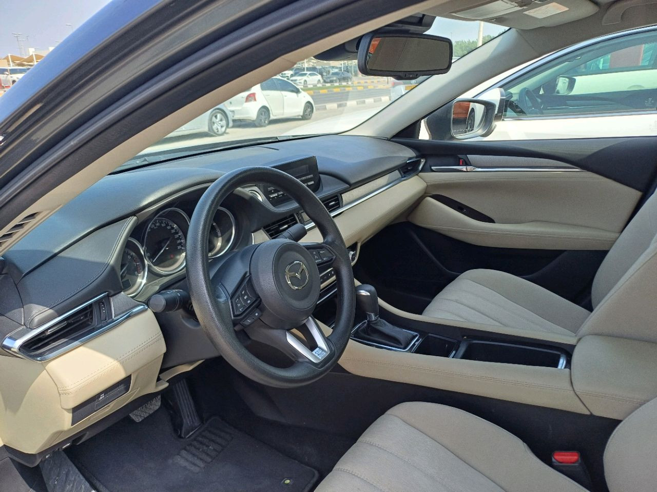 Mazda 6 - Image 9