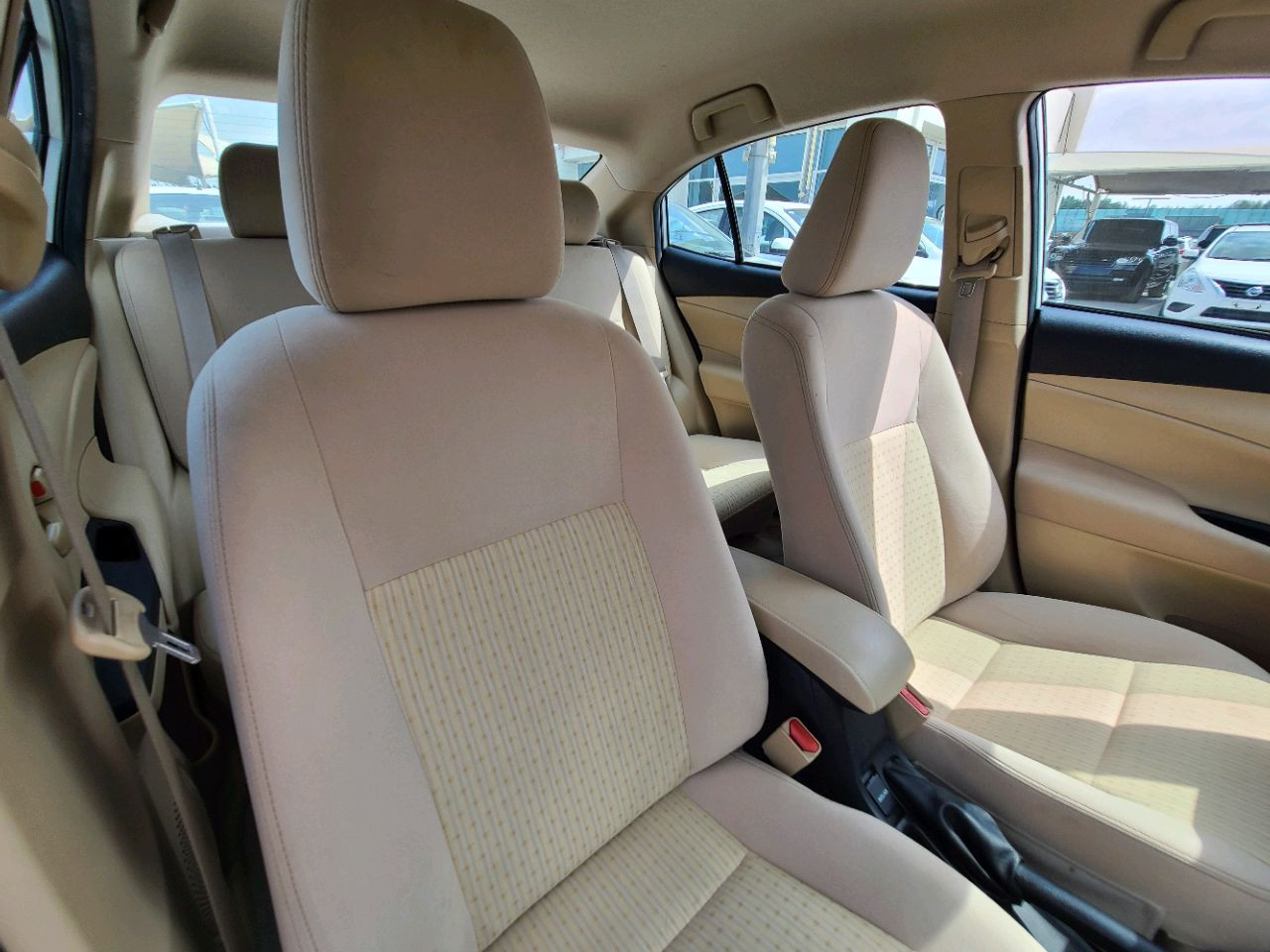 Toyota Yaris - Image 4