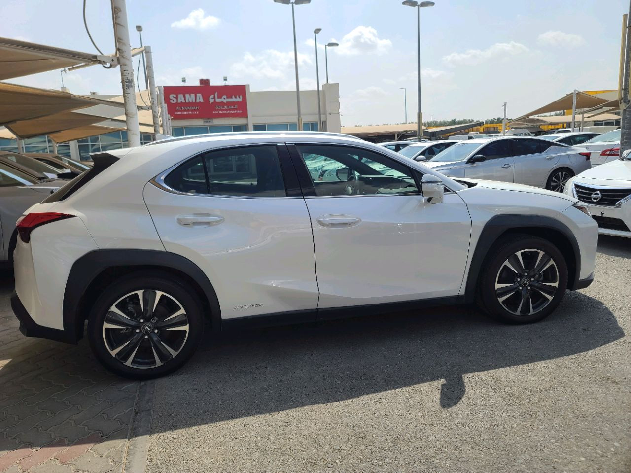 Lexus Nx series - Image 8
