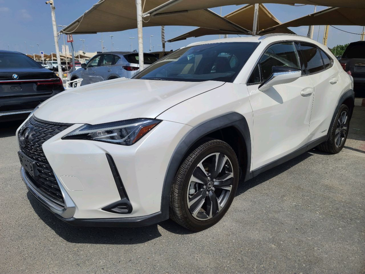 Lexus Nx series - Image 5
