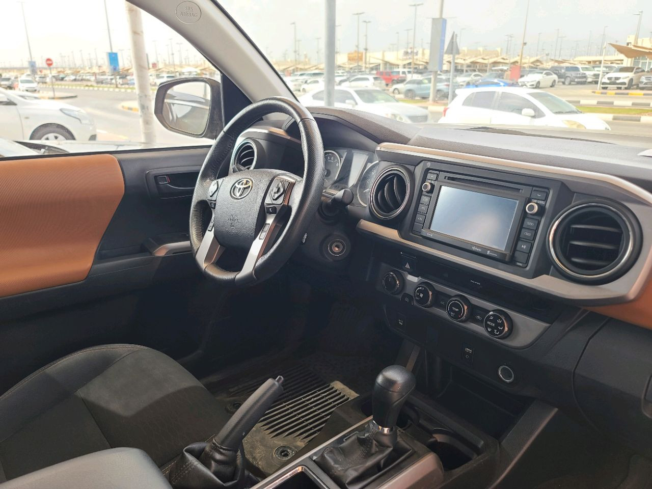 Toyota Tacoma - Image 5