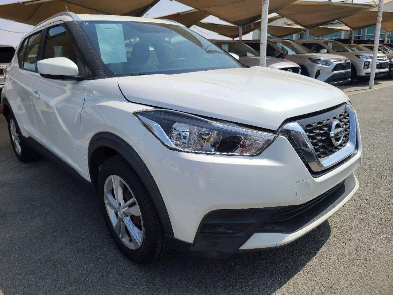 Nissan Kicks - Image 3