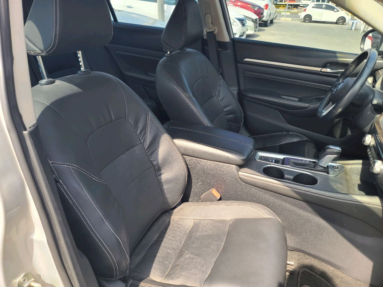 Nissan Altima - Image 5