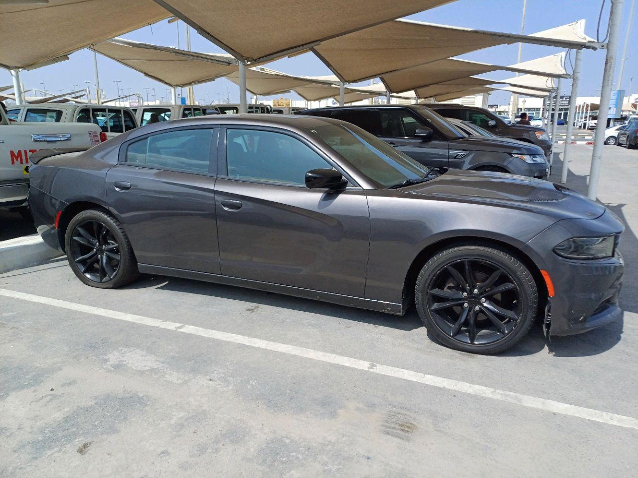 Dodge Charger - Image 6