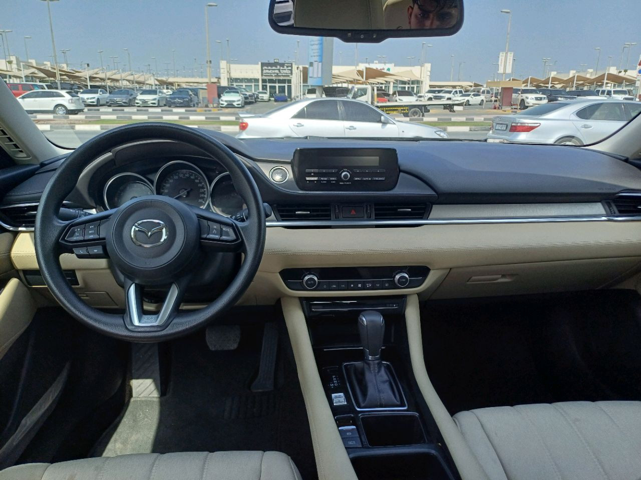 Mazda 6 - Image 7