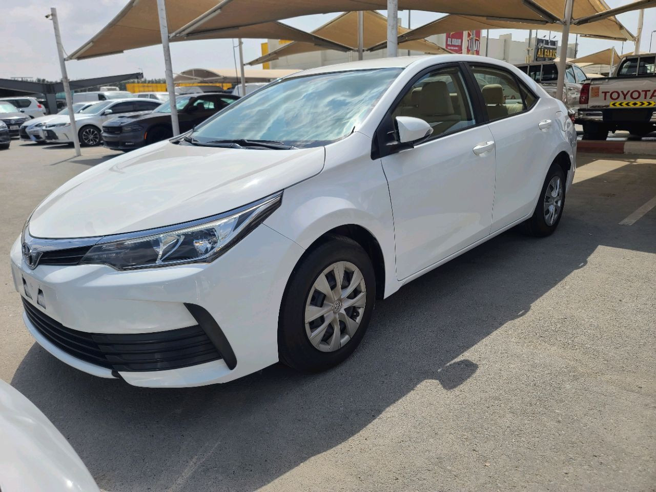Toyota Corolla - Image 6