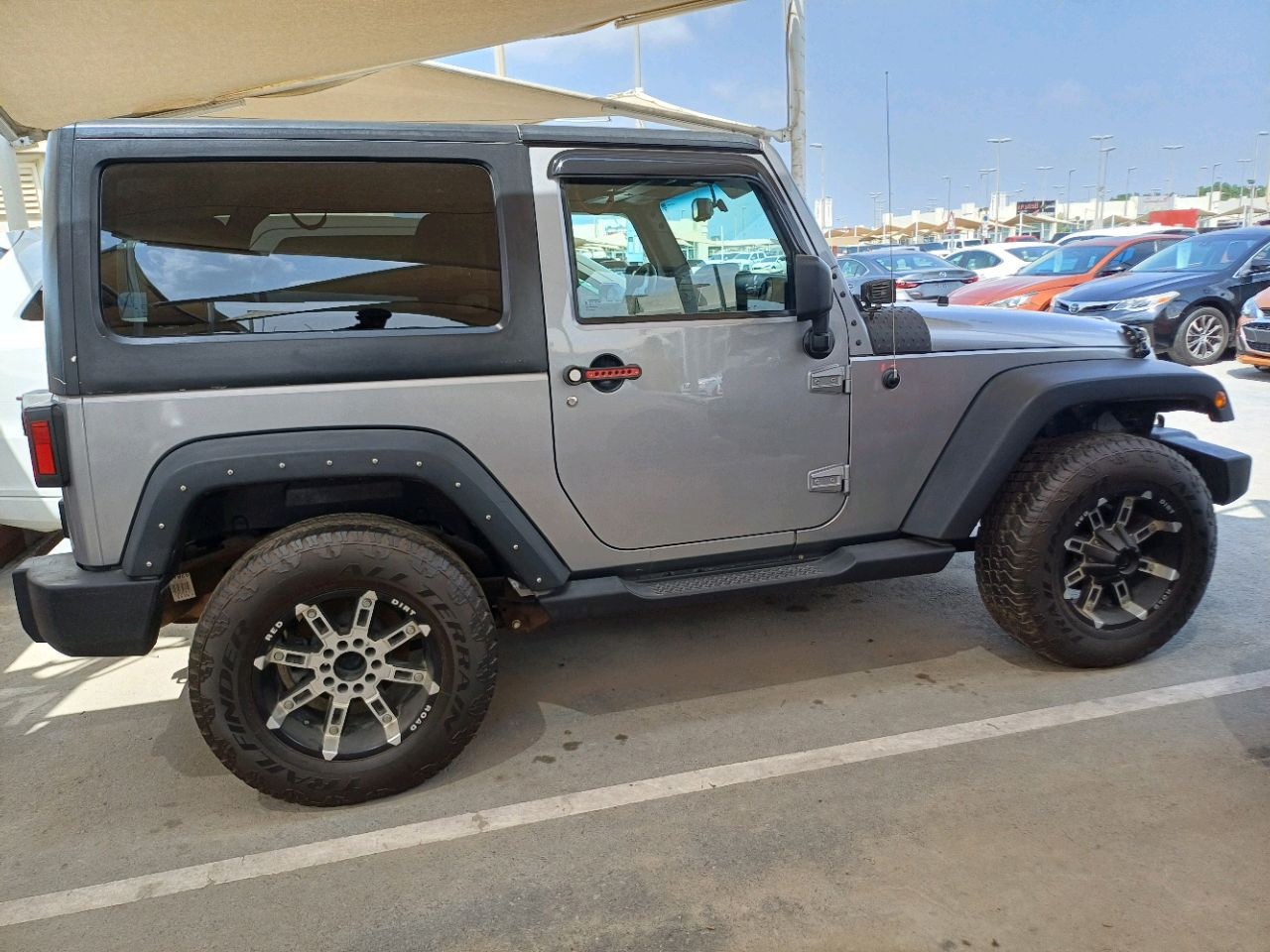 Jeep Renegade - Image 6