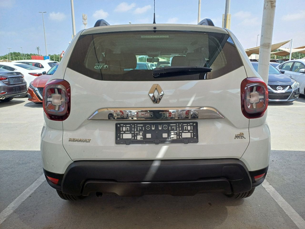 Renault Duster - Image 4