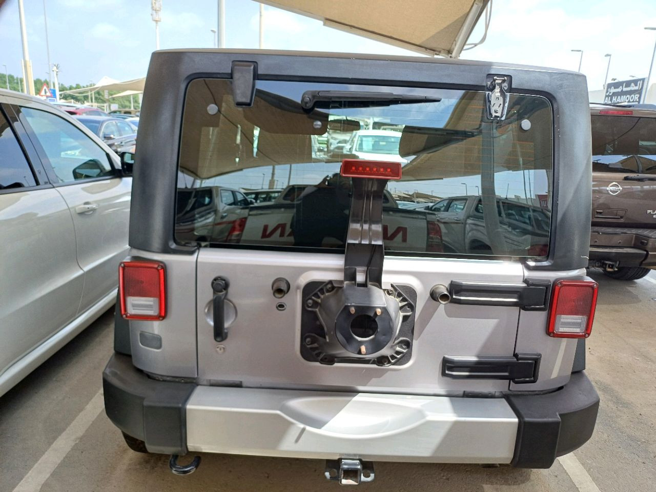 Jeep Renegade - Image 4