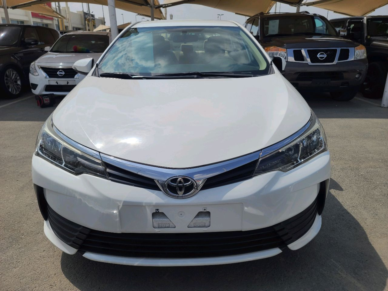 Toyota Corolla - Image 3
