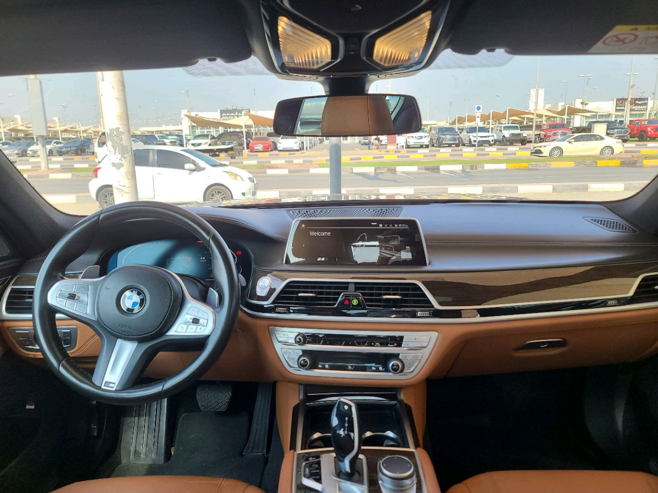 BMW 7-Series - Image 5