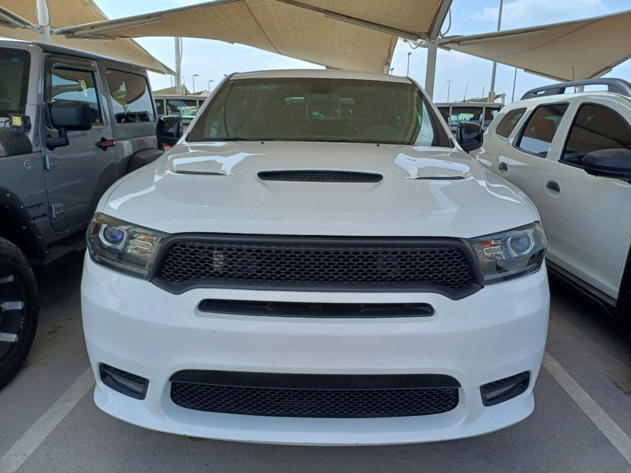 Dodge Durango - Image 3