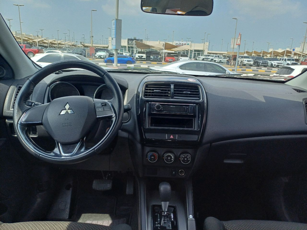 Mitsubishi ASX - Image 4