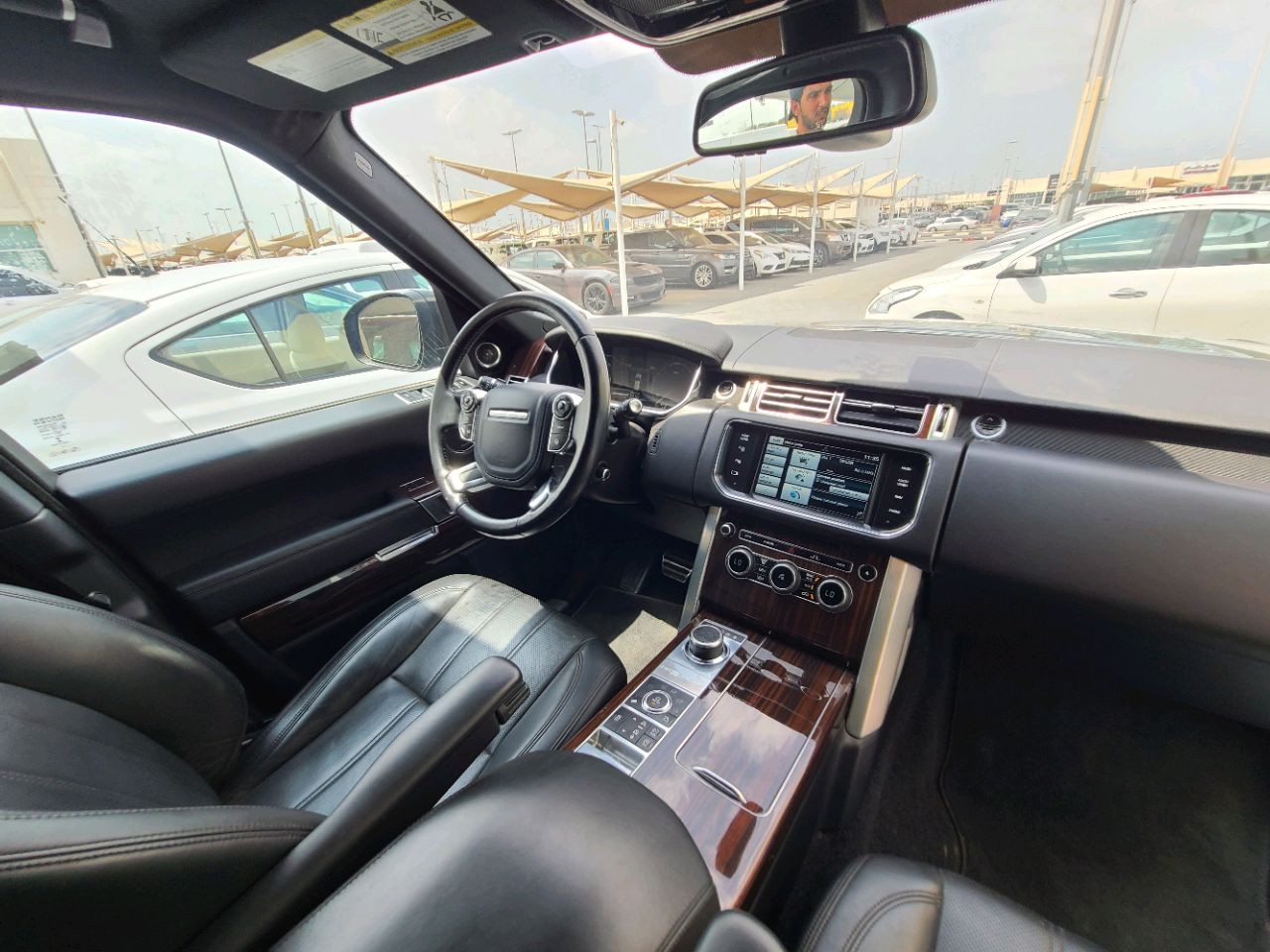 Range Rover Sport - Image 9