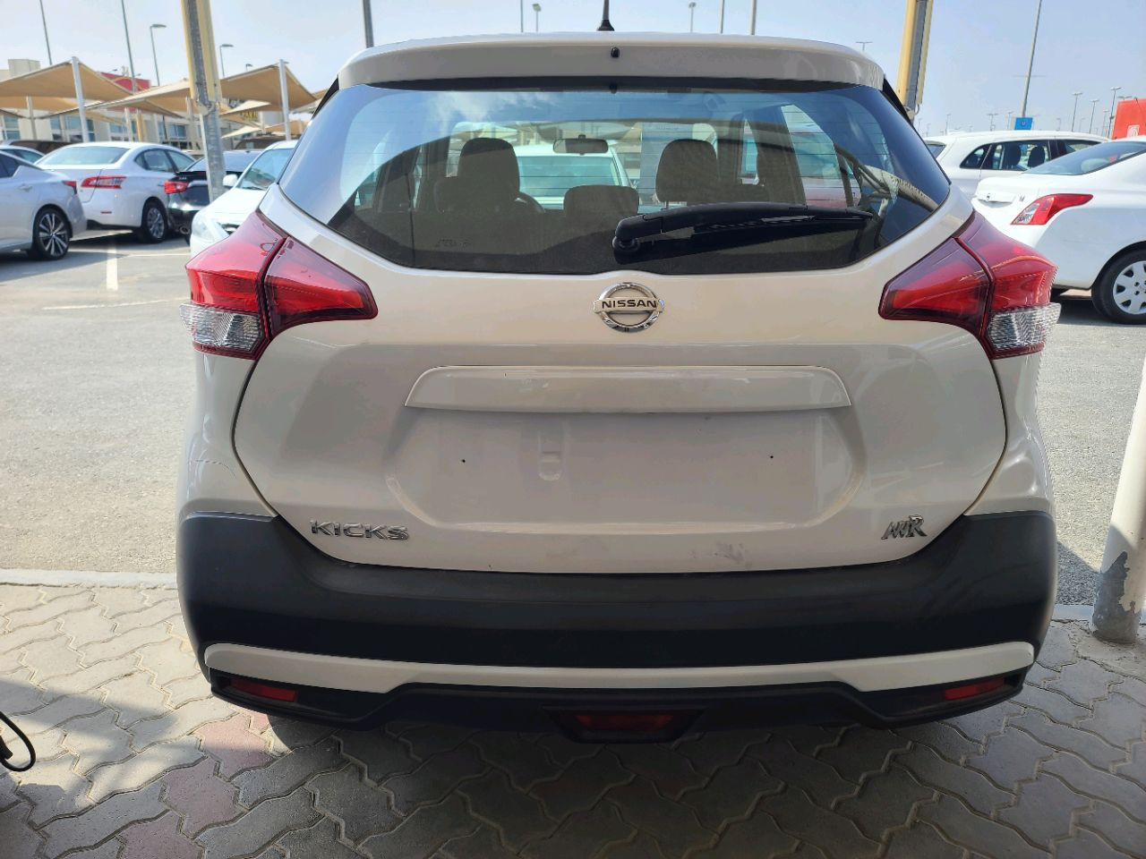 Nissan Kicks - Image 9