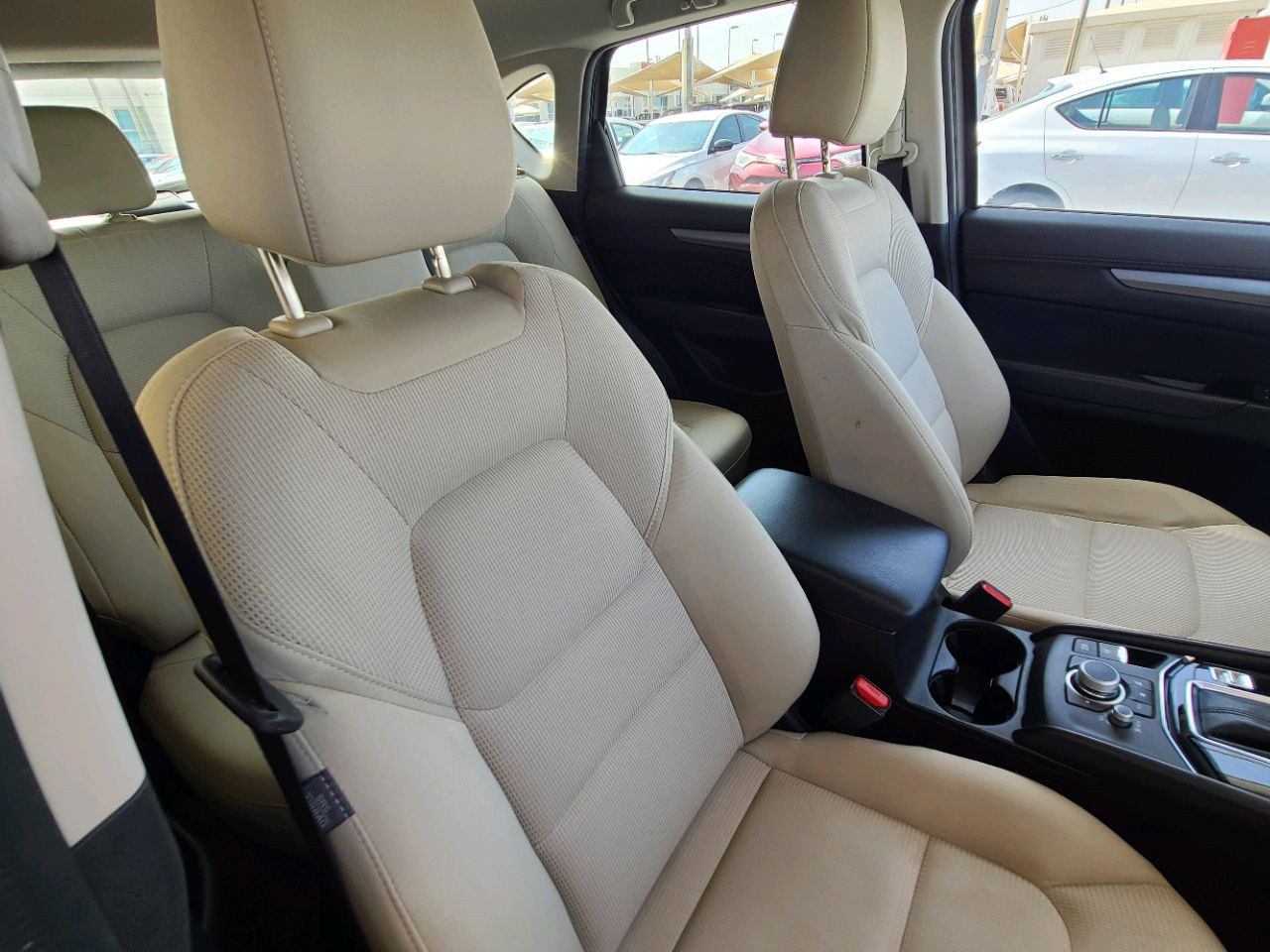 Mazda CX-5 - Image 4