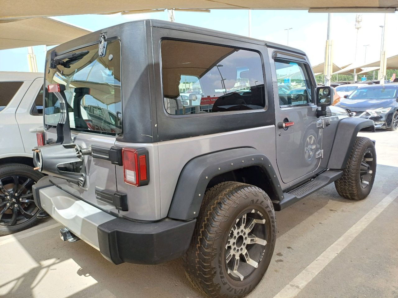 Jeep Renegade - Image 5