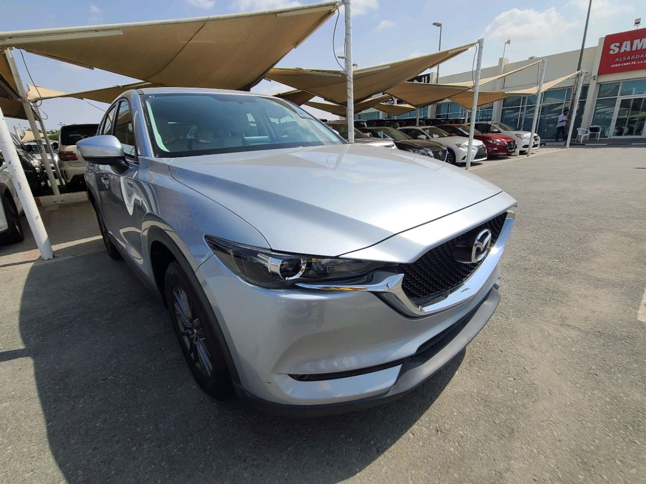 Mazda CX-5 - Image 3