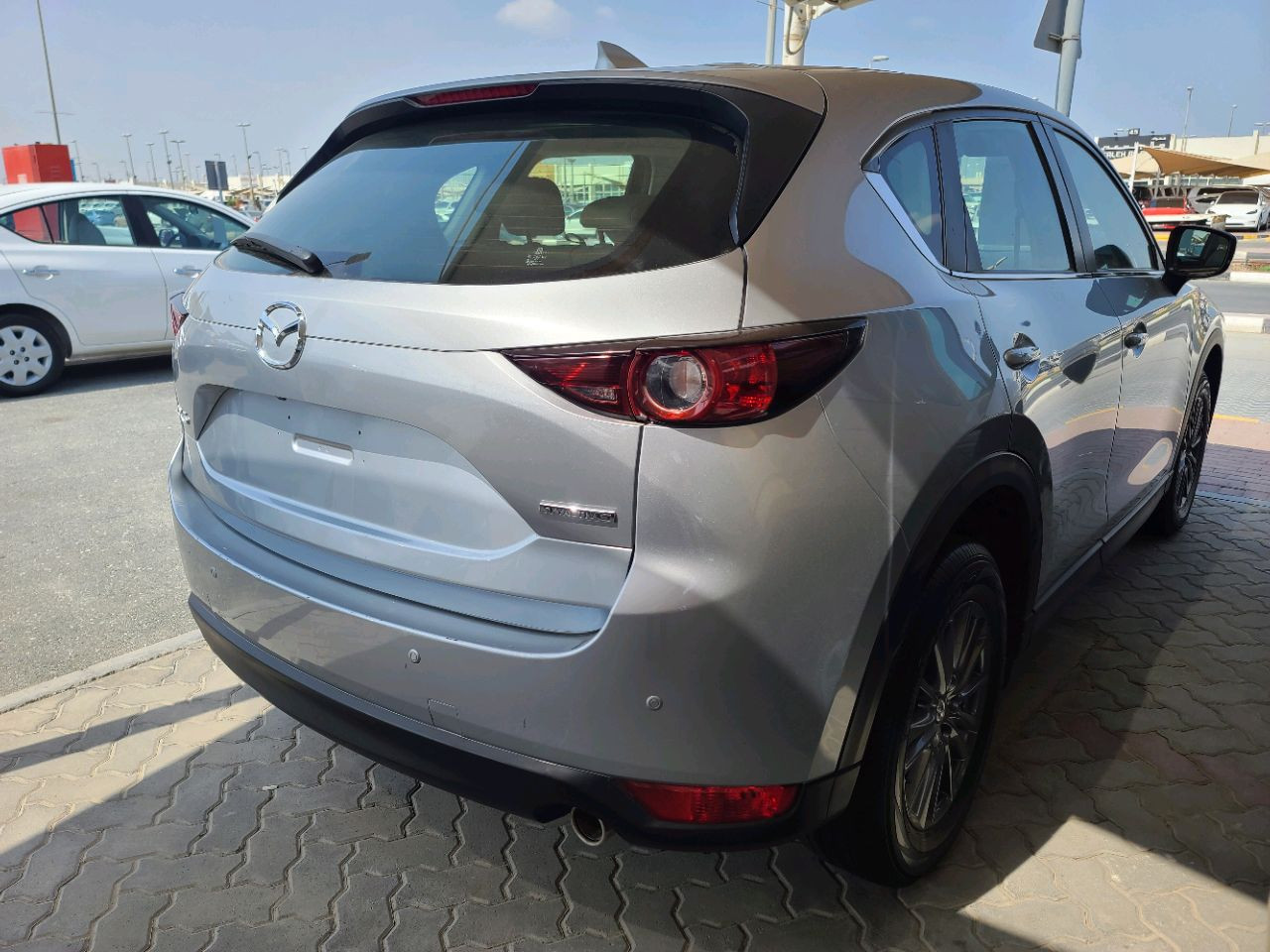 Mazda CX-5 - Image 6