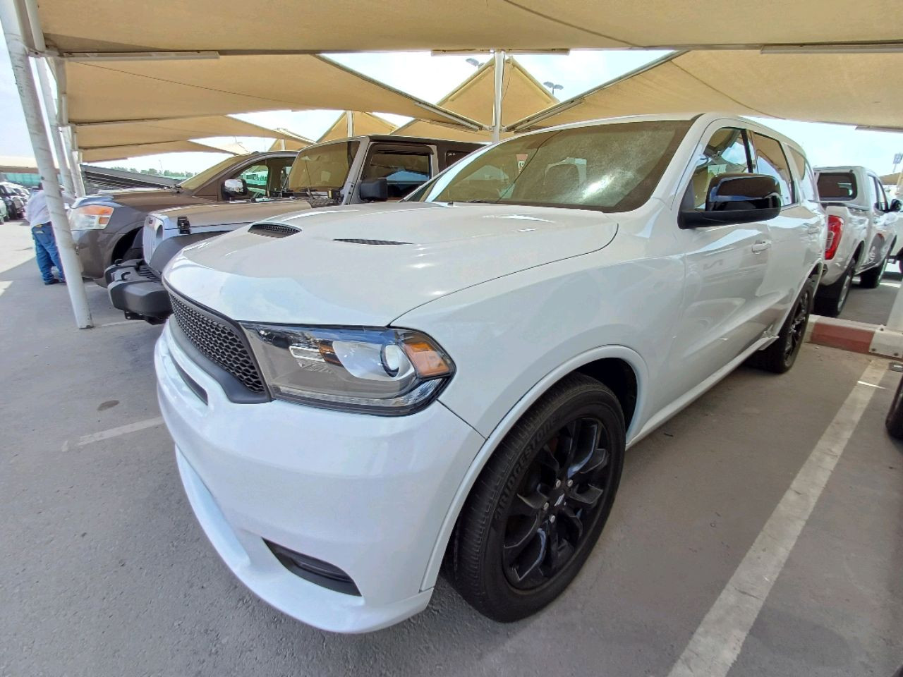 Dodge Durango - Image 4