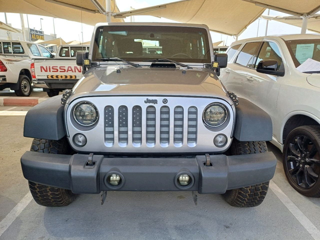 Jeep Renegade - Image 3