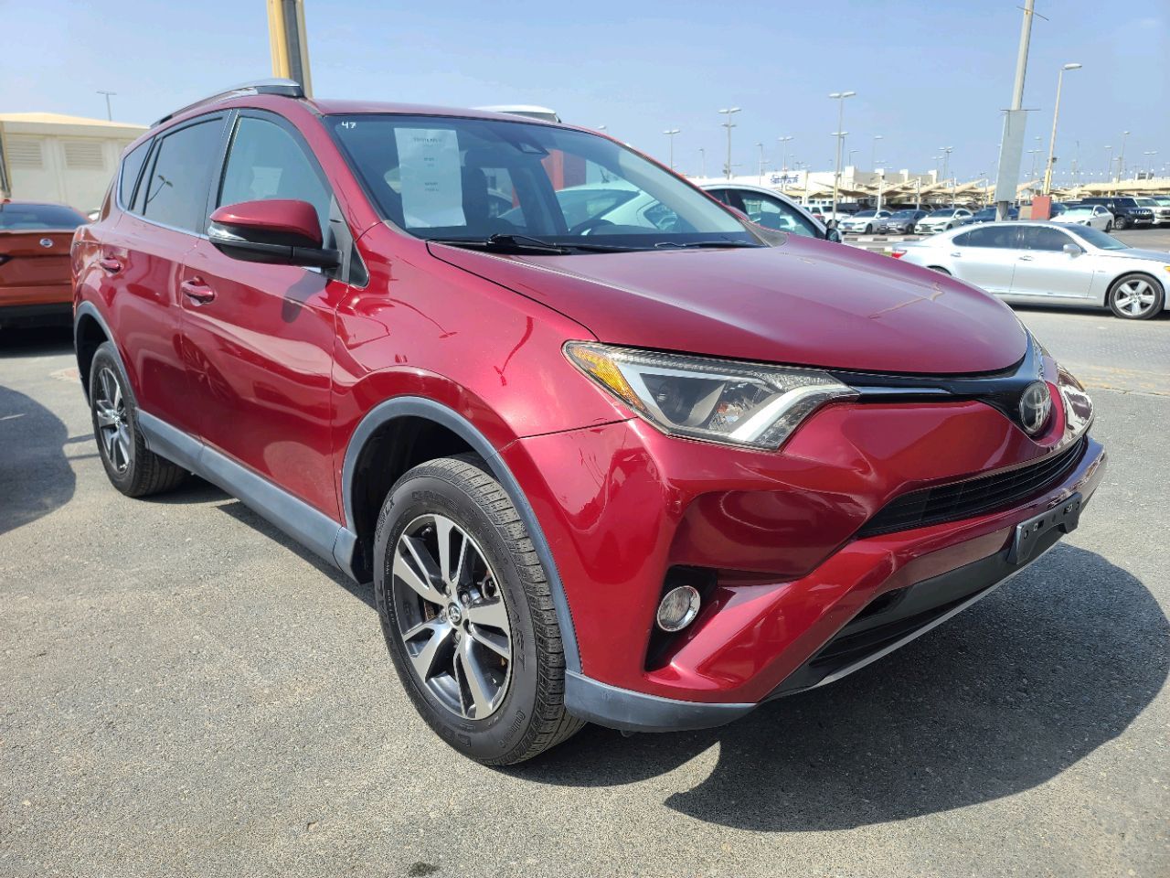Toyota Rav 4 - Image 3