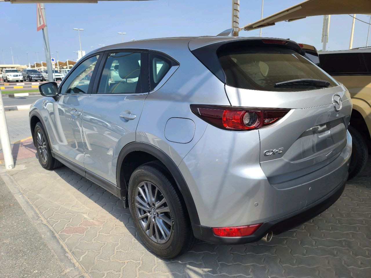 Mazda CX-5 - Image 8